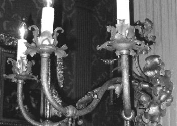 Wall Sconce