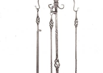 Black Forest Fire Tool Set