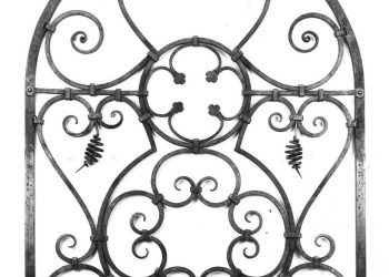 Garden Gate