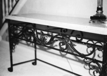Console Table