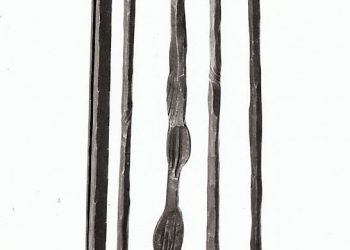 Arts and Crafts Fire Tool Set
