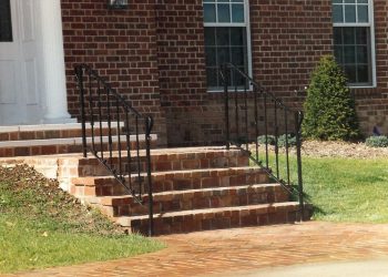 Stair Railing