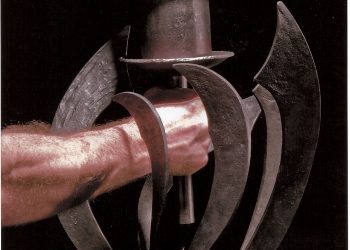 <a href="http://bighornforge.com/lighting-candlesticks/" target="_blank">Paschal Candlestick</a>