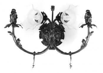 Wall Sconce