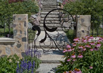 <a href="http://bighornforge.com/cedarburg-garden-gate/" target="_blank">Garden Gate</a>