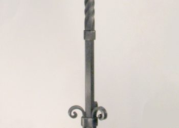 Paschal Candlestick