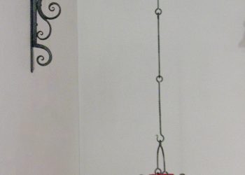 Sanctuary Lamp