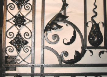 <a href="http://bighornforge.com/colnik-grille-restoration/" target="_blank">Colnik Grille Restoration</a> - after