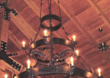 Chandelier