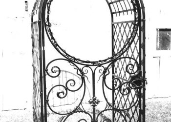 Garden Gate