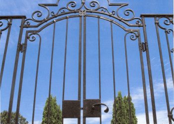 <a href="http://bighornforge.com/poolside-gate/" target="_blank">Poolside Gate</a> detail