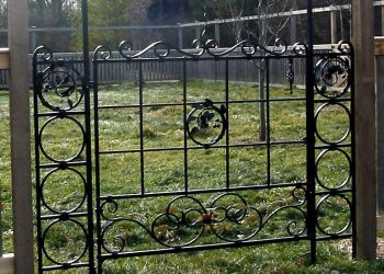 Orchard Gate