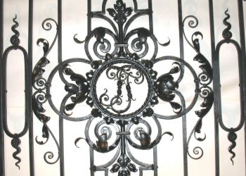<a href="http://bighornforge.com/colnik-grille-restoration/" target="_blank">Colnik Grille Restoration</a> - after