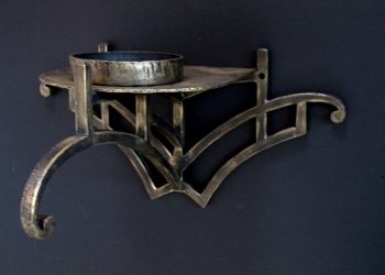 Sanctuary Lamp