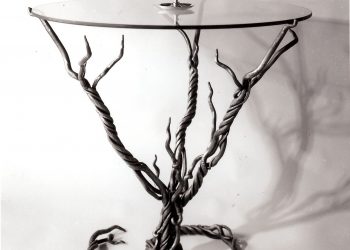 Foyer Table