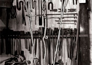 Grapevine Fire Tool Set