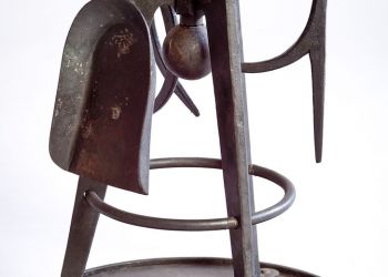 <a href="http://bighornforge.com/arts-and-crafts-inspired-firetools/"target="blank">Arts & Crafts Inspired Fire Tool Set<a/>
<br>bottom detail