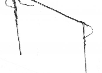 Indoor Pool Stair Rail