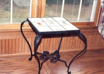 Side Table