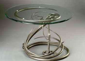 Foyer Table