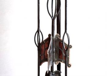 <a href="http://bighornforge.com/arts-and-crafts-inspired-firetools/"target="blank">Arts & Crafts Inspired Fire Tool Set<a/>