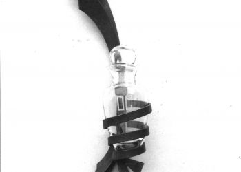 <a href="http://bighornforge.com/liturgical-wall-sculpture/" target="_blank">Ambry Bracket</a>